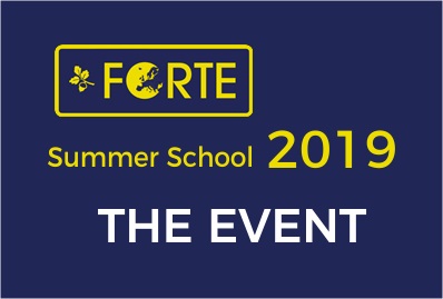 forte summer school 2019_event