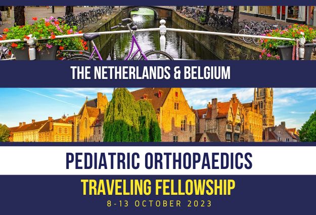 TFP 2023 Paediatrics